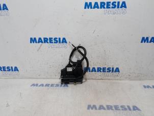 Used Door lock mechanism 2-door, left Peugeot Boxer (U9) 2.2 HDi 110 Euro 5 Price € 42,35 Inclusive VAT offered by Maresia Parts