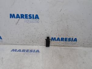 Gebrauchte Luftmassenmesser Peugeot Boxer (U9) 2.2 HDi 110 Euro 5 Preis € 48,40 Mit Mehrwertsteuer angeboten von Maresia Parts
