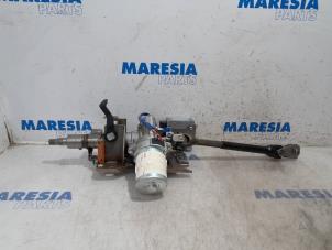 Used Steering column housing Renault Twingo II (CN) 1.2 16V Price € 105,00 Margin scheme offered by Maresia Parts