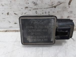 Map Sensor (Einlasskrümmer) van een Peugeot Boxer (U9) 2.2 HDi 110 Euro 5 2013