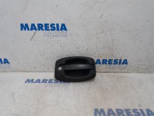 Used Door handle 2-door, left Peugeot Boxer (U9) 2.2 HDi 110 Euro 5 Price € 30,25 Inclusive VAT offered by Maresia Parts