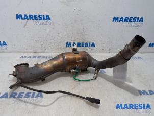 Used Catalytic converter Fiat Punto III (199) 0.9 TwinAir Turbo 100 Price € 317,63 Inclusive VAT offered by Maresia Parts
