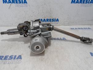 Used Steering column housing Fiat Punto III (199) 0.9 TwinAir Turbo 100 Price € 262,50 Margin scheme offered by Maresia Parts