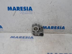 Used Throttle body Renault Scénic IV (RFAJ) 1.3 TCE 140 16V Price € 75,00 Margin scheme offered by Maresia Parts
