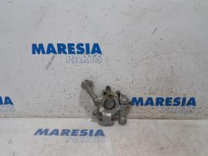 Usados Bomba de aceite Fiat Panda (312) 0.9 TwinAir 65 Precio € 50,00 Norma de margen ofrecido por Maresia Parts