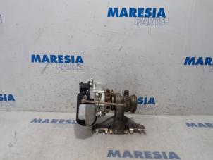 Used Turbo Renault Scénic IV (RFAJ) 1.3 TCE 140 16V Price € 288,75 Margin scheme offered by Maresia Parts