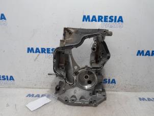 Used Sump Renault Scénic IV (RFAJ) 1.3 TCE 140 16V Price € 105,00 Margin scheme offered by Maresia Parts