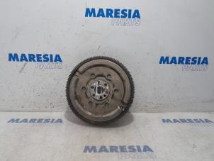 Used Flywheel Renault Scénic IV (RFAJ) 1.3 TCE 140 16V Price € 131,25 Margin scheme offered by Maresia Parts