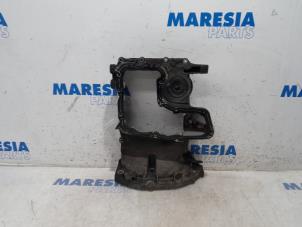 Używane Miska olejowa Citroen DS3 (SA) 1.2 12V PureTech 82 Cena € 49,00 Procedura marży oferowane przez Maresia Parts