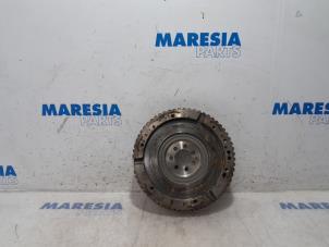 Used Flywheel Renault Kangoo Express (FW) 1.5 dCi 75 FAP Price € 90,75 Inclusive VAT offered by Maresia Parts