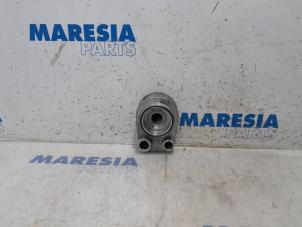 Usagé Support filtre à huile Renault Kangoo Express (FW) 1.5 dCi 75 FAP Prix € 42,35 Prix TTC proposé par Maresia Parts