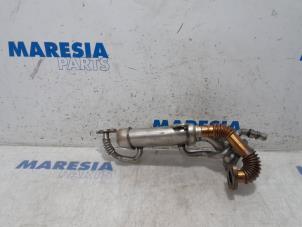 Used Heat exchanger Renault Kangoo Express (FW) 1.5 dCi 75 FAP Price € 90,75 Inclusive VAT offered by Maresia Parts