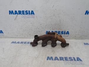 Used Exhaust manifold Renault Kangoo Express (FW) 1.5 dCi 75 FAP Price € 60,50 Inclusive VAT offered by Maresia Parts