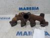 Exhaust manifold from a Renault Kangoo Express (FW) 1.5 dCi 75 FAP 2013
