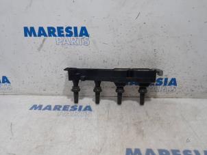Used Ignition coil Peugeot 307 Break (3E) 1.6 16V Price € 40,00 Margin scheme offered by Maresia Parts