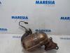 Renault Megane III Coupe (DZ) 1.4 16V TCe 130 Catalytic converter