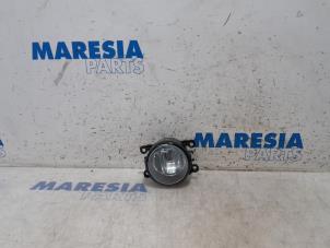 Used Fog light, front right Renault Megane III Coupe (DZ) 1.4 16V TCe 130 Price € 10,00 Margin scheme offered by Maresia Parts