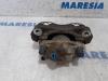 Front brake calliper, right from a Renault Megane III Coupe (DZ) 1.4 16V TCe 130 2012