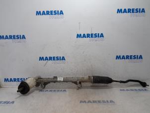 Used Steering box Renault Megane III Coupe (DZ) 1.4 16V TCe 130 Price € 75,00 Margin scheme offered by Maresia Parts