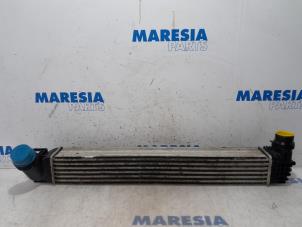 Used Intercooler Renault Megane III Coupe (DZ) 1.4 16V TCe 130 Price € 30,00 Margin scheme offered by Maresia Parts