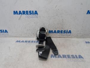Overhauled Front seatbelt, right Peugeot Partner (GC/GF/GG/GJ/GK) 1.6 BlueHDi 100 Price € 209,63 Inclusive VAT offered by Maresia Parts