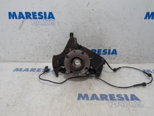 Used Knuckle bracket, front right Fiat 500 (312) 1.4 16V Price € 75,00 Margin scheme offered by Maresia Parts