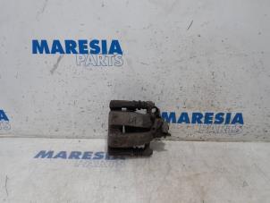 Used Rear brake calliper, left Fiat 500 (312) 1.4 16V Price € 50,00 Margin scheme offered by Maresia Parts