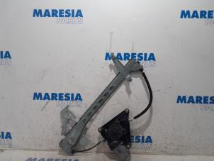 Used Window mechanism 4-door, front left Citroen C1 1.0 Vti 68 12V Price € 50,00 Margin scheme offered by Maresia Parts