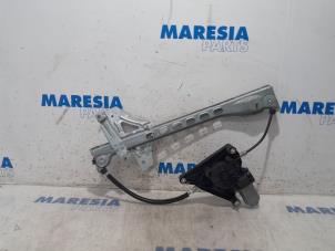 Used Window mechanism 4-door, front right Citroen C1 1.0 Vti 68 12V Price € 50,00 Margin scheme offered by Maresia Parts