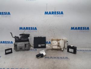 Used Engine management computer Citroen C1 1.0 Vti 68 12V Price € 262,50 Margin scheme offered by Maresia Parts