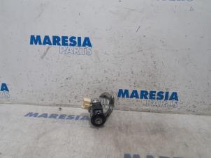 Used Ignition lock + key Citroen C1 1.0 Vti 68 12V Price € 50,00 Margin scheme offered by Maresia Parts