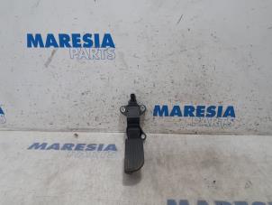 Used Throttle pedal position sensor Citroen C1 1.0 Vti 68 12V Price € 49,00 Margin scheme offered by Maresia Parts