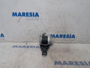 Used Rear seatbelt, left Citroen C1 1.0 Vti 68 12V Price € 40,00 Margin scheme offered by Maresia Parts
