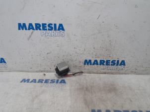 Gebrauchte Heizung Widerstand Citroen C1 1.0 Vti 68 12V Preis € 30,00 Margenregelung angeboten von Maresia Parts