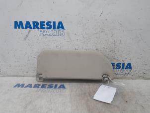 Used Sun visor Citroen C1 1.0 Vti 68 12V Price € 20,00 Margin scheme offered by Maresia Parts
