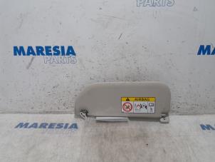 Gebrauchte Sonnenblende Citroen C1 1.0 Vti 68 12V Preis € 20,00 Margenregelung angeboten von Maresia Parts