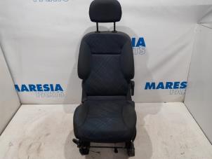 Gebrauchte Sitz links Peugeot Partner Tepee (7A/B/C/D/E/F/G/J/P/S) 1.6 HDiF 90 16V Phase 1 Preis € 190,58 Mit Mehrwertsteuer angeboten von Maresia Parts