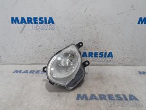 Used Daytime running light, left Fiat 500 (312) 1.2 69 Price € 35,00 Margin scheme offered by Maresia Parts