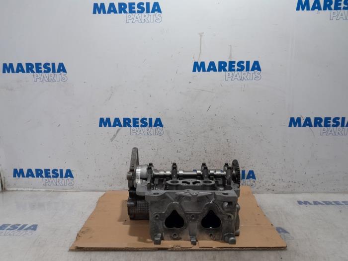 Używane Glowica cylindra Fiat Panda (312) 0.9 TwinAir 65 Cena € 249,99 Procedura marży oferowane przez Maresia Parts