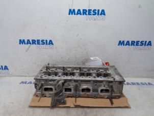 Used Cylinder head Fiat Ducato (250) 2.3 D 130 Multijet Price € 508,20 Inclusive VAT offered by Maresia Parts