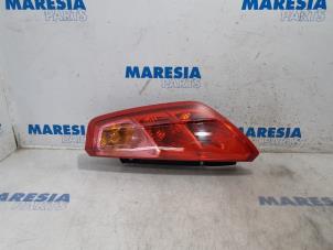 Used Taillight, right Fiat Punto III (199) 0.9 TwinAir Turbo 100 Price € 35,00 Margin scheme offered by Maresia Parts