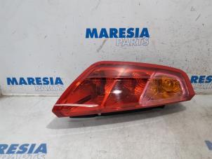 Used Taillight, left Fiat Punto III (199) 0.9 TwinAir Turbo 100 Price € 40,00 Margin scheme offered by Maresia Parts