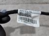USB-Stecker van een Peugeot 308 SW (L4/L9/LC/LJ/LR) 1.6 BlueHDi 120 2014