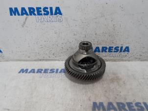 Used Front differential Renault Kangoo Express (FW) 1.5 dCi 75 FAP Price € 90,75 Inclusive VAT offered by Maresia Parts
