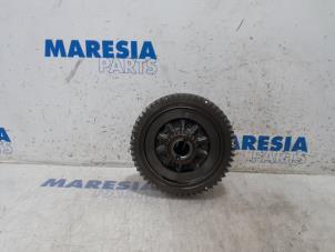 Used Front differential Renault Kangoo Express (FW) 1.5 dCi 90 FAP Price € 90,75 Inclusive VAT offered by Maresia Parts