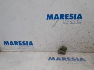 Used Cooling fan resistor Fiat Punto III (199) 0.9 TwinAir Turbo 100 Price € 35,00 Margin scheme offered by Maresia Parts