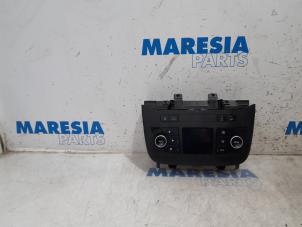 Used Heater control panel Fiat Punto III (199) 0.9 TwinAir Turbo 100 Price € 40,00 Margin scheme offered by Maresia Parts