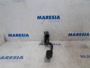 Used Throttle pedal position sensor Fiat Punto III (199) 0.9 TwinAir Turbo 100 Price € 20,00 Margin scheme offered by Maresia Parts