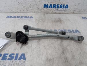 Used Wiper mechanism Citroen C1 1.0 Vti 68 12V Price € 45,00 Margin scheme offered by Maresia Parts