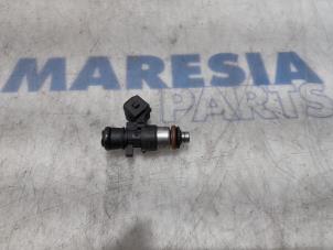 Gebrauchte Injektor (Benzineinspritzung) Renault Modus/Grand Modus (JP) 1.2 16V Preis € 20,00 Margenregelung angeboten von Maresia Parts
